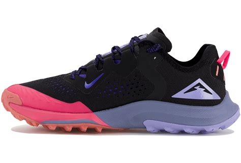 halfhoge rode nike air|Nike Air Zoom Terra Kiger 7 Multi Tester Review: on the trail to .